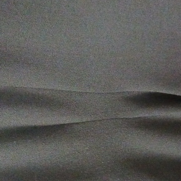 Elegant Black Ladies Jacket or Dress. - Picture 7 of 8